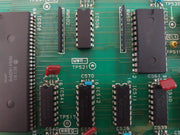 Jrc Cmk-429A Miu Printed Circuit Board 6Pcsc30027C