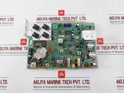 Jrc Cmn-65Sa Printed Circuit Board 200Khz 87003
