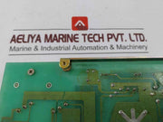 Jrc Cmn-65Sa Printed Circuit Board 200Khz 87003