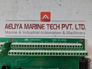 Jrc Cqd-1710 Junction Board Pckd00662A