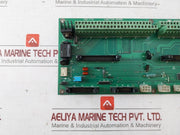 Jrc Cqd-1710 Junction Board Pckd00662A