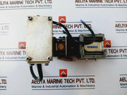 Jrc/Eev Njc3901A Circulator Tube Valve With Bs260D X-band Radar