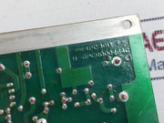 Jrc H-6Pcrd00464C Printed Circuit Board