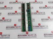 Jrc H-6Pcrd00464C Printed Circuit Board