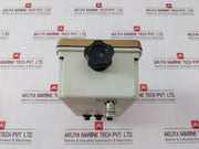 Jrc Jlr-4110Mk Ii Global Positioning System Display Dc 12/24V Kc57023