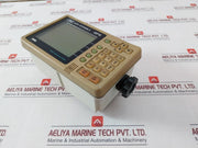 Jrc Jlr-4110Mk Ii Global Positioning System Display Dc 12/24V Kc57023