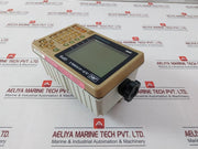 Jrc Jlr-4110Mk Ii Global Positioning System Display Dc 12/24V Kc57023