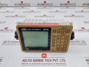 Jrc Jlr-4110Mk Ii Global Positioning System Display Dc 12/24V Kc57023