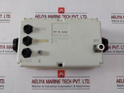 Jrc Jlr-4110Mk Ii Global Positioning System Display Dc 12/24V Kc57023