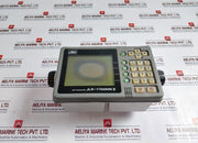 Jrc Jlr-7700Mkii Gps Navigator Receiver Display
