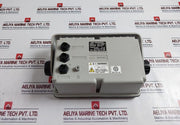 Jrc Jlr-7700Mkii Gps Navigator Receiver Display