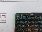 Jrc Mpu Cda-4500 Mppc08826C Printed Circuit Board