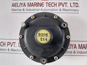 Jrc Mpxl00850 Hydrostatic Release Module