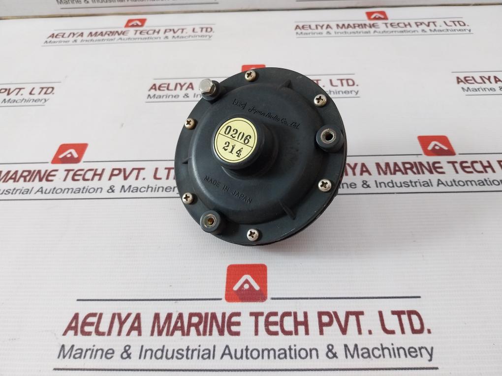 Jrc Mpxl00850 Hydrostatic Release Module – Aeliya Marine