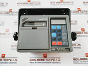 Jrc Ncr-300A Navtex Receiver Used