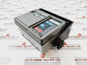 Jrc Ncr-300A Navtex Receiver Used