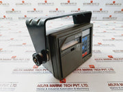 Jrc Ncr-300A Navtex Receiver Used