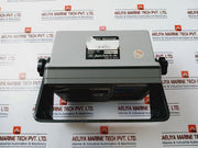 Jrc Ncr-300A Navtex Receiver Used