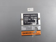 Jrc Nqd-1469 Power Supply Ac100V-ac120V
