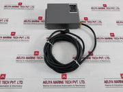 Jrc Nqd-2770 Controller Connection Box 5-meter Cable 7Pcjd0240B