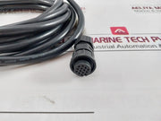 Jrc Nqd-2770 Controller Connection Box 5-meter Cable 7Pcjd0240B