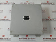Jrc Nqe-3182 Connection Box Cqd-3182 Tb1-2