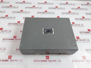 Jrc Nqe-878 Connection Box 