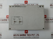 Jrc Nqe-894A Option Switch Box