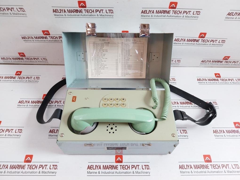 Jrc Nqw-330y