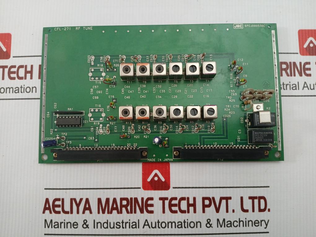 Jrc Nrd-720 Receiver