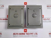 Jrc Nvt-161 Microphone Unit - Used