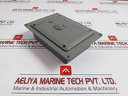 Jrc Nvt-161 Microphone Unit - Used