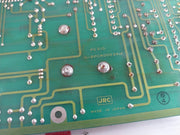 Jrc Pc210 Printed Circuit Board H-6Pcrd00341A