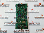 Jrc Pc220 Pcb Circuit Board