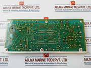 Jrc Pc220 Pcb Circuit Board