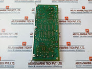 Jrc Pc220 Pcb Circuit Board