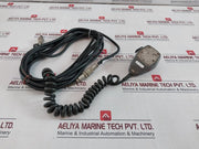 Jrc Umjd-28 Handheld Microphone 5 Meter
