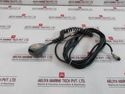 Jrc Umjd-28 Handheld Microphone 5 Meter