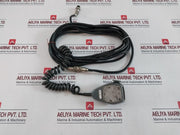 Jrc Umjd-28 Handheld Microphone 5 Meter