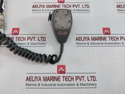 Jrc Umjd-28 Handheld Microphone 5 Meter