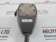 Jrc Umjd-28 Handheld Microphone 5 Meter