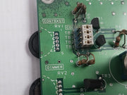 Jrc Cbd-1800A Pcb 6Pckd00776A
