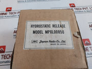 Jrc Mpxl00850 Hydrostatic Release Unit