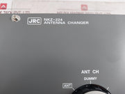 Jrc Nkz-224 Antenna Changer
