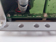 Jrc Nqd-2770 Controller Connection Box 5-meter Cable 7Pcjd0240B