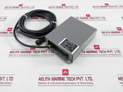 Jrc Nqd-2770 Controller Connection Box 5-meter Cable 7Pcjd0240B