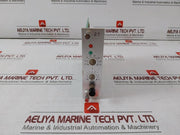 Jrcs 27 Pc Board For Direct Monitoring And Alarm System 0-10 Sec Jmd Vr-l1