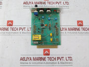 Jrcs 59 Pc Board For Direct Monitoring And Alarm System Jmd Vr-h1 0-10 Sec