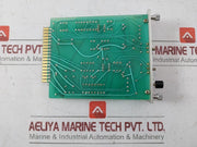 Jrcs 59 Pc Board For Direct Monitoring And Alarm System Jmd Vr-h1 0-10 Sec