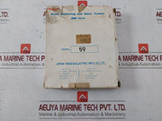 Jrcs 59 Pcb For Direct Monitoring And Alarm System Jmd 0-10 Sec 147 Vr-h1